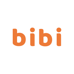 Bibi Logo